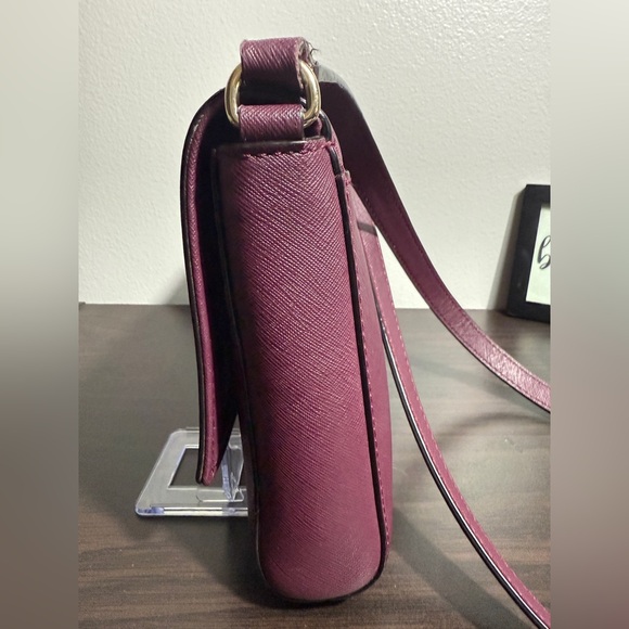 Kate Spade New York Cameron Street Mulberry Crossbody Bag (NWOT) - Picture 5 of 12